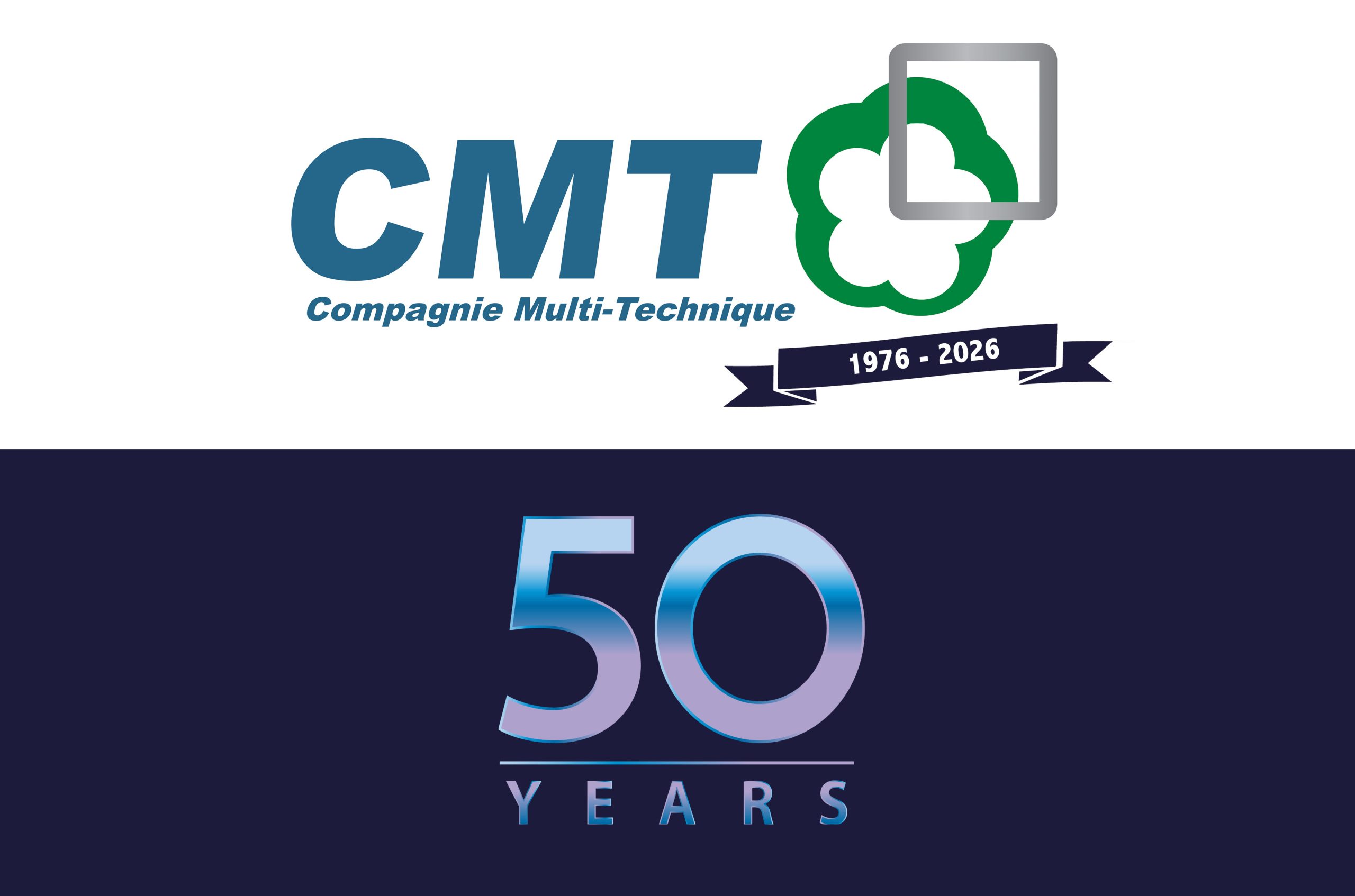 CMT 50th anniverssary