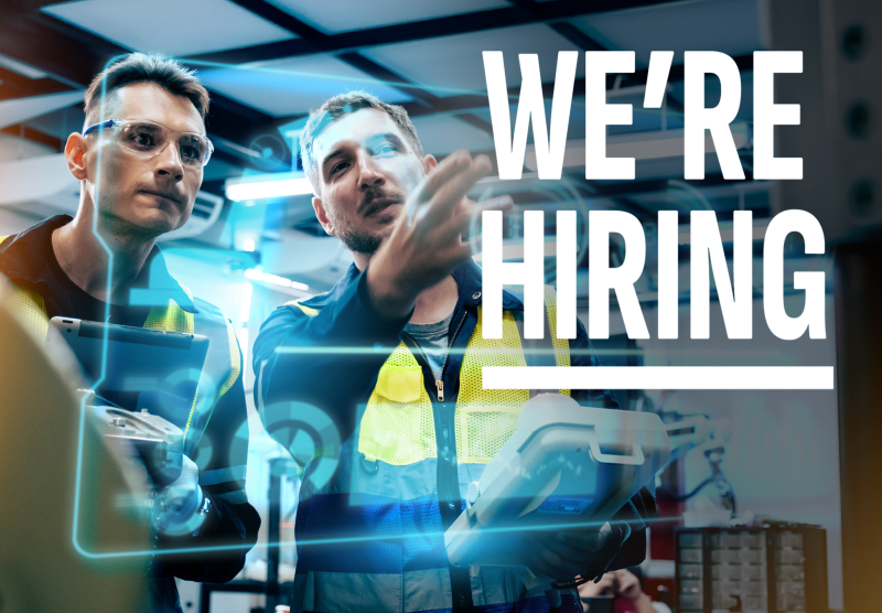 hiring