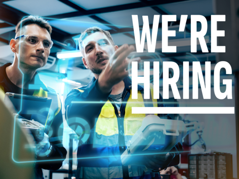 hiring