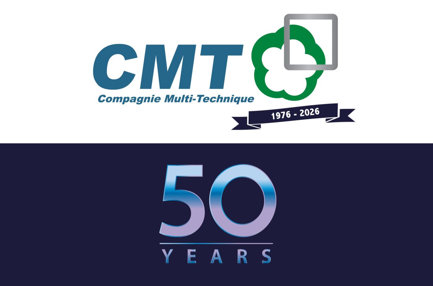 CMT 50th anniverssary