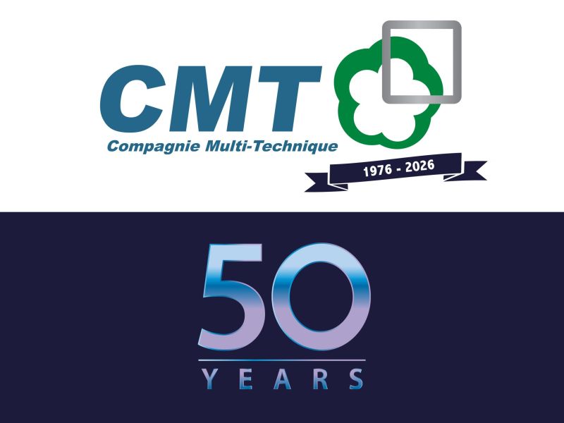 CMT 50th anniverssary