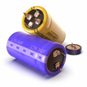 Capacitor