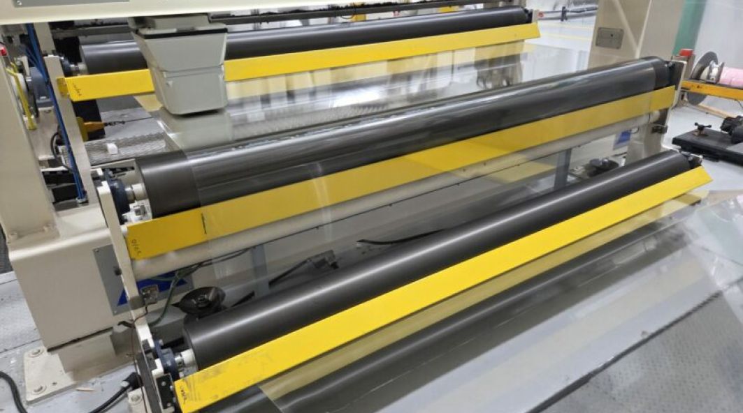 Integrated industrial solutions